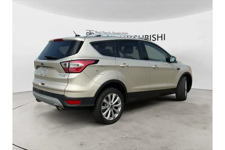 $11499 : Ford Escape 2017 AWD Titaniu image 5