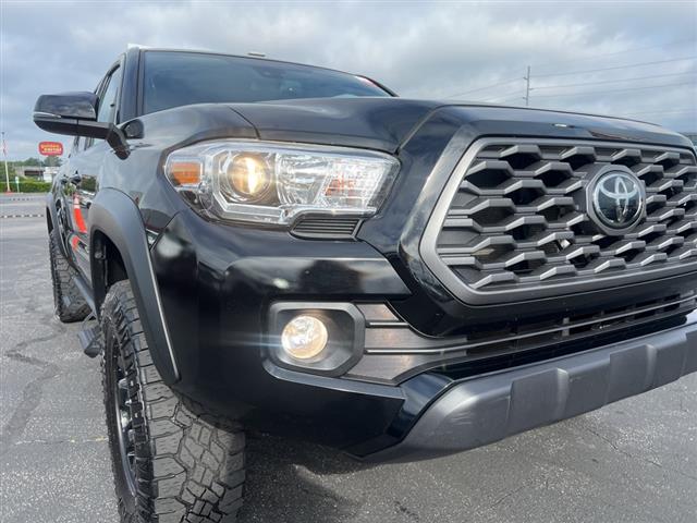 $37391 : PRE-OWNED 2021 TOYOTA TACOMA image 10