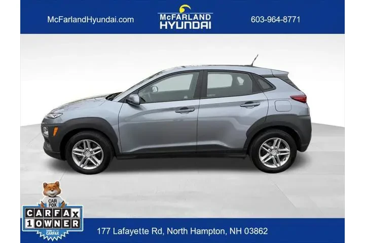 $14997 : Hyundai KONA 2020 AWD SE 4dr image 2