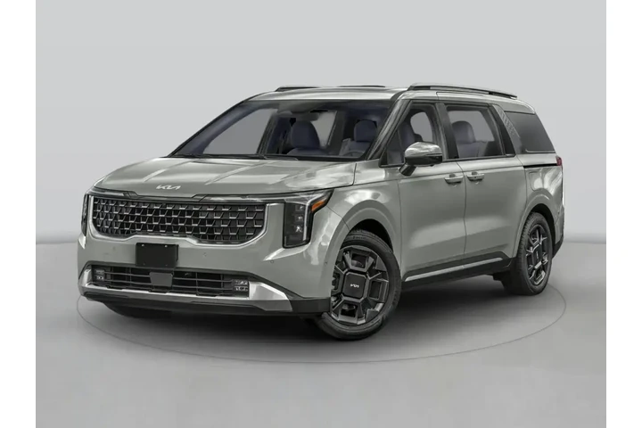 $35988 : Kia Carnival 2025 LXS 4dr Mi image 1