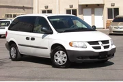 $7995 : 2002 Caravan SE thumbnail