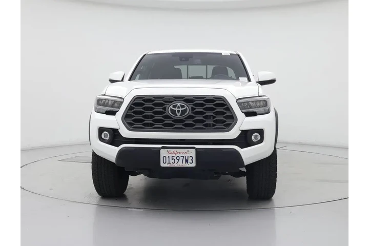 $38998 : Toyota Tacoma 2023 4x4 TRD S image 5