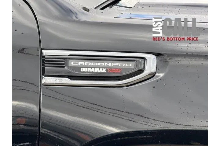 $38444 : GMC Sierra 1500 2020 4x4 AT4 image 5