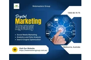 SEO Agency Melbourne en Australia