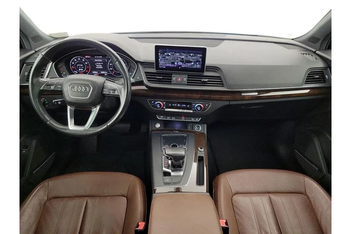 $20998 : Audi Q5 2018 AWD 2.0T quattr image 9