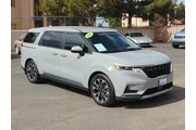 Kia Carnival 2024 EX 4dr Min en Santa Fe
