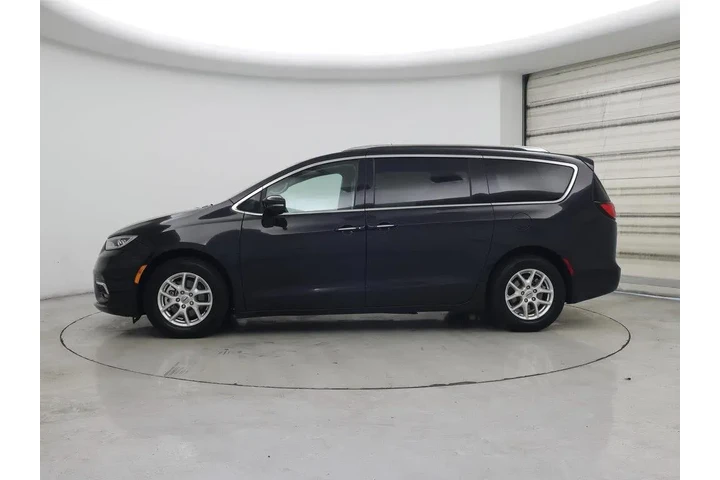 $24998 : Chrysler Pacifica 2021 Touri image 3