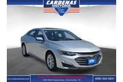 2022 Malibu LT en Brownsville