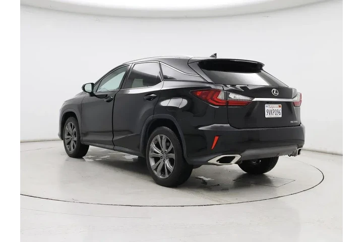 $28998 : Lexus RX 350 2017 4dr SUV image 2