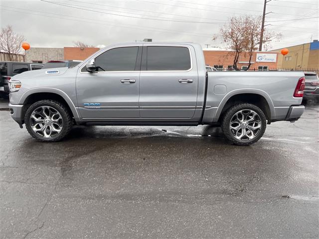 $32488 : 2019 1500 Limited, CLEAN CARF image 2