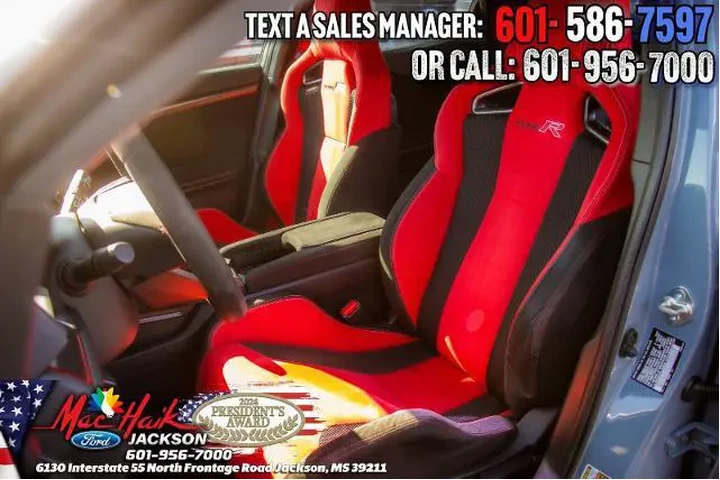 $39995 : Honda Civic 2020 Type R Tour image 10