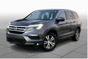 Honda Pilot 2018 EX-L 4dr SU en Shreveport