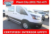 Ford Transit 2024 250 3dr LW en Tampa