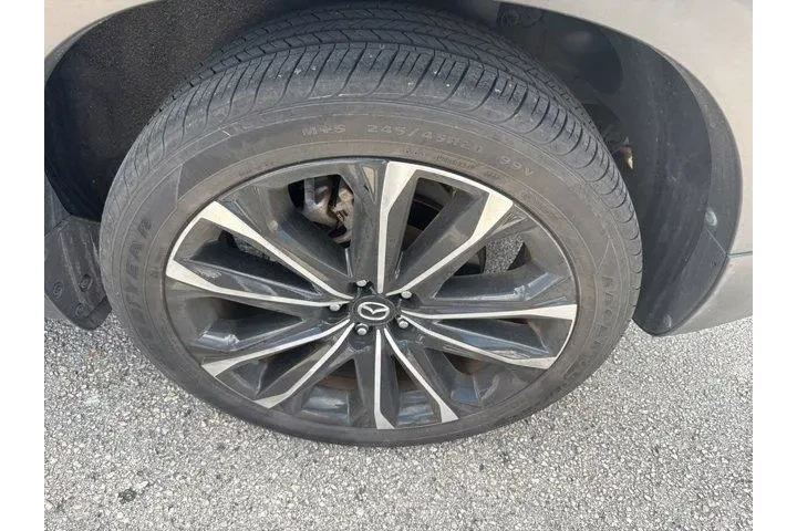 $25795 : Mazda CX-50 2023 AWD 2.5 S P image 6