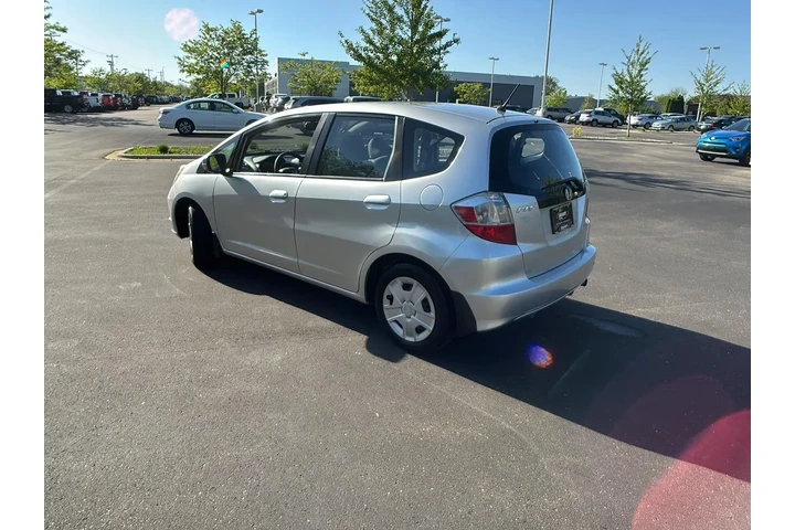 $10299 : 2012 Fit image 10
