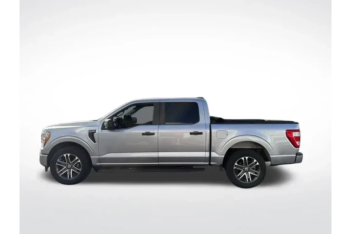 $26235 : Ford F-150 2022 4x2 XL 4dr S image 8