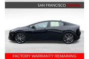 $33888 : 2024 Prius Limited thumbnail