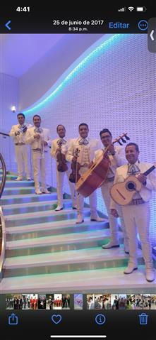 Mariachi profesional image 2