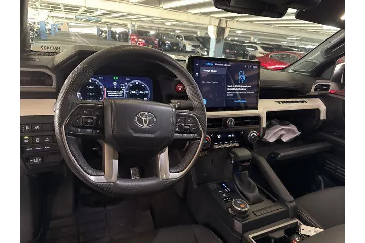 $39995 : Toyota Tacoma 2024 4x4 TRD S image 6