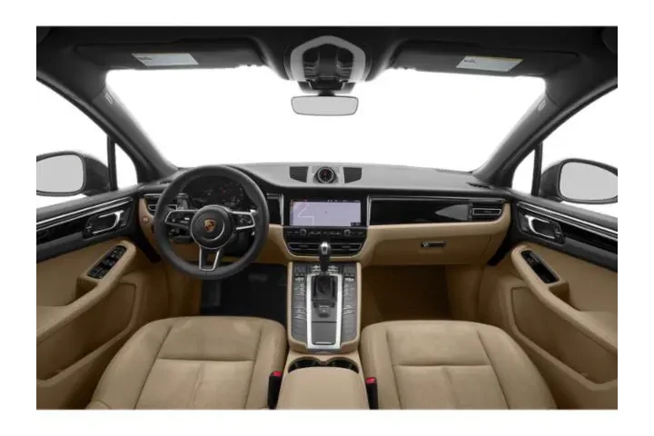 $31677 : Porsche Macan 2020 AWD 4dr S image 8