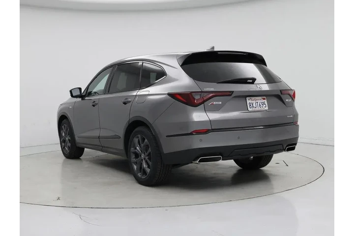 $37998 : Acura MDX 2022 SH-AWD 4dr SU image 2