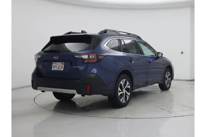 $21998 : Subaru Outback 2020 AWD Limi image 8