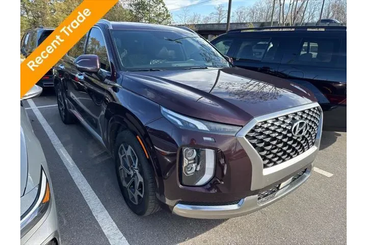 $29999 : Hyundai PALISADE 2022 Callig image 2