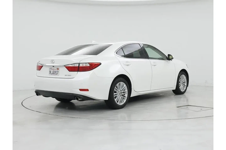 $22998 : Lexus ES 350 2015 4dr Sedan image 8