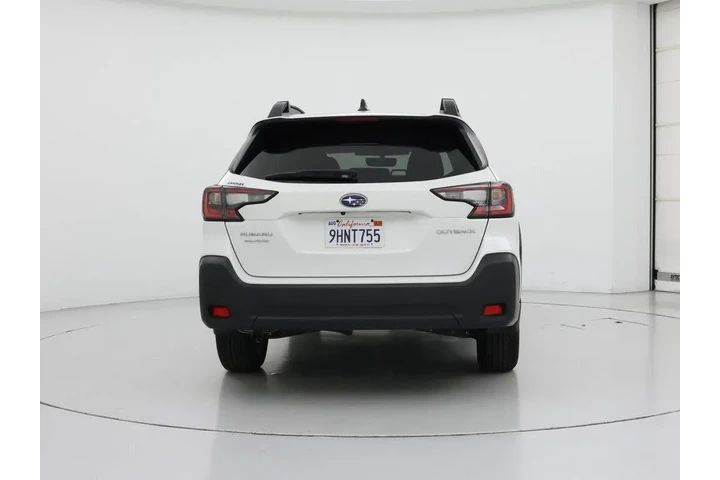 $30998 : Subaru Outback 2024 AWD Prem image 6