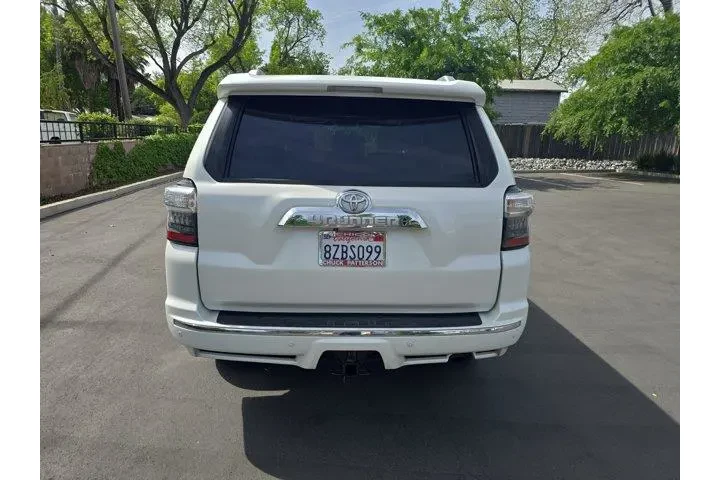 $25995 : Toyota 4Runner 2016 AWD Limi image 4