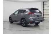 $13998 : Nissan Rogue 2017 AWD S 4dr thumbnail