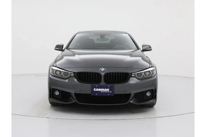 $38998 : BMW 4 Series 2019 440i 2dr C image 5