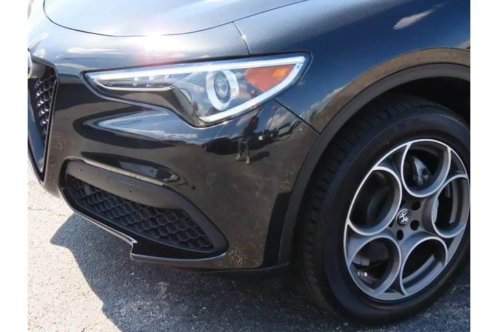 $24999 : Alfa Romeo Stelvio 2022 AWD image 3