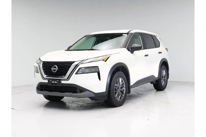 $19998 : Nissan Rogue 2023 AWD S 4dr image 4