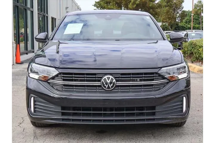 $16495 : Volkswagen Jetta 2024 Sport image 10