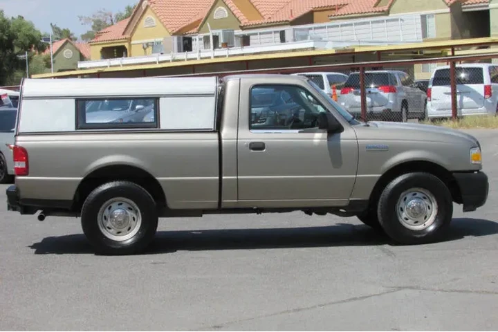 $7995 : 2006 Ranger XL image 7