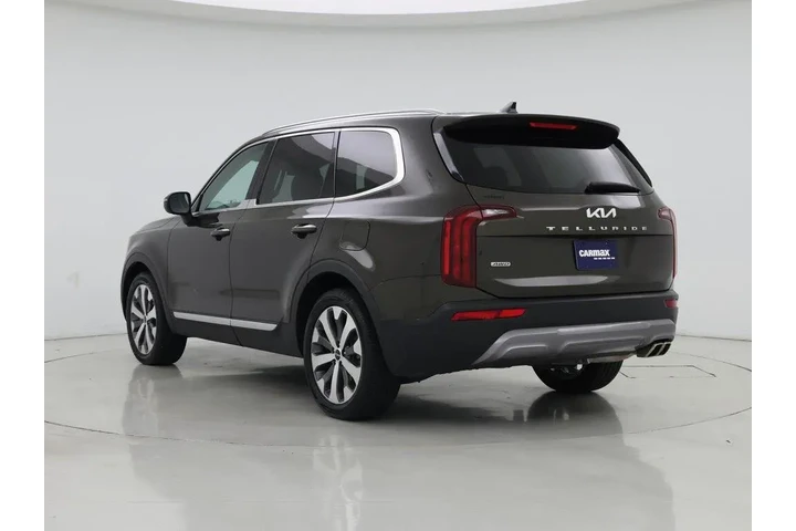 $30998 : Kia Telluride 2022 AWD S 4dr image 2
