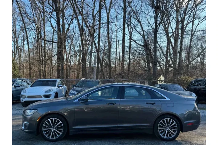 $14990 : 2017 MKZ Premiere image 5