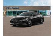 Hyundai ELANTRA 2023 Limited en Haverstraw