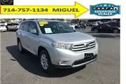 2011 HIGHLANDER thumbnail