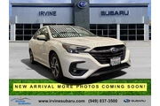 Subaru Legacy 2025 AWD Premi
