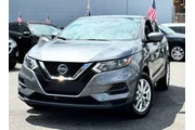 2021 NISSAN ROGUE SPORT2021 N thumbnail