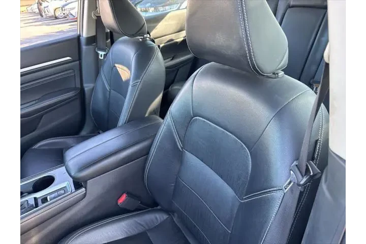 $18995 : Nissan Altima 2021 2.5 SL 4d image 6