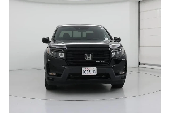 $32998 : Honda Ridgeline 2022 AWD Bla image 5