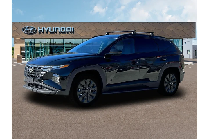 $27995 : Hyundai TUCSON 2024 AWD XRT image 2