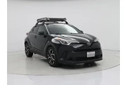 Toyota C-HR 2018 XLE 4dr Cro en Fresno