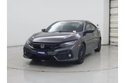 $20998 : Honda Civic 2020 Si 4dr Seda thumbnail