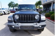 $36225 : Jeep Wrangler 2024 4x4 Sport thumbnail