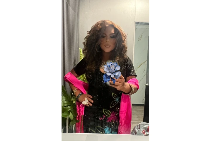 Show de imitadores image 1