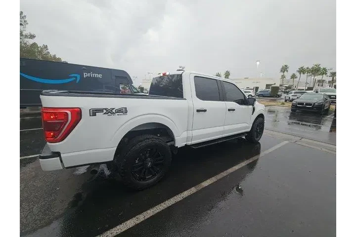 $35223 : Ford F-150 2021 4x4 Limited image 3